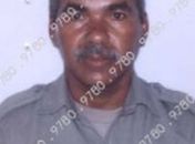 Sargento Genival Ferreira