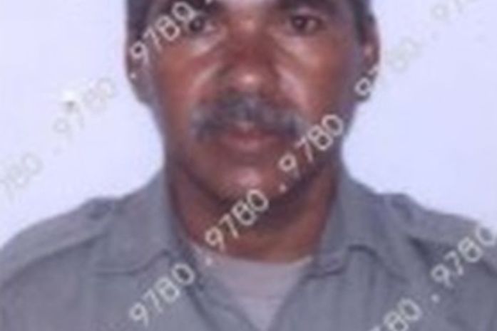 Sargento Genival Ferreira