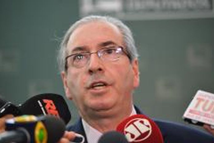 Eduardo Cunha