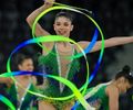 Vereador Charles Hebert entrega comenda e homenageia campeã mundial de ginástica rítmica Duda Arakaki