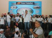 Complexo de de Equoterapia realiza festa de confraternização em Arapiraca 