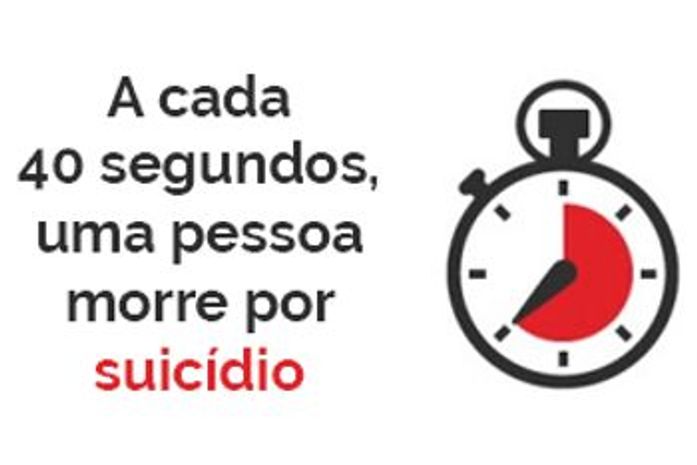 O homem adulto se matou, porque tinha medo da família não aceitar sua sexualidade.