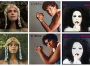 Feirante alagoano viraliza com ensaios fotográficos que recriam capas de discos famosos da MPB: 'Uma paixão'