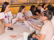 Prefeitura de Maceió acolhe as maceioenses com ações durante o ano inteiro