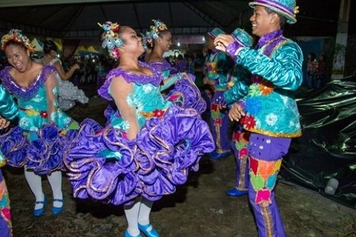 Semifinal do Festival do Coco de Roda acontece hoje