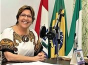 Relatório da CGU: Uma “pedra no sapato” de Célia Rocha