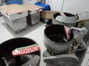 Fábrica de pães é lacrada por irregularidade na produção das massas