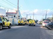 Operação integrada entre PM e PC cumpre 18 mandados em Arapiraca e Craíbas