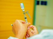 Penedo recebe lote de Coronavac para 2ª dose que estava suspensa