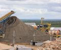 Mineração Vale Verde em Alagoas