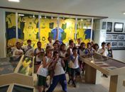 Iniciativa proporciona melhor qualidade de alfabetização aos estudantes de escolas públicas de Maceió