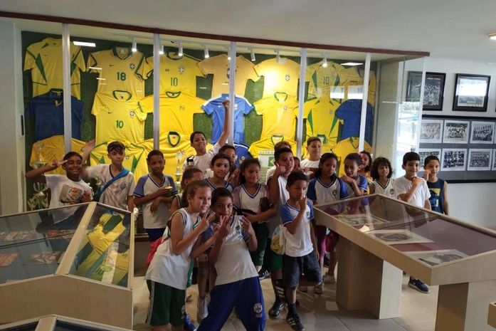Iniciativa proporciona melhor qualidade de alfabetização aos estudantes de escolas públicas de Maceió