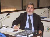 Presidente do Legislativo de Palmeira vai ingressar no PSL