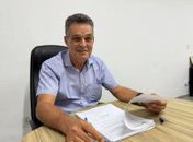 Prefeito Neno Freitas anuncia entrega de novas obras em Branquinha
