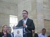 Paulo Dantas fez sua festa no ninho mais bolsonarista de São Paulo 