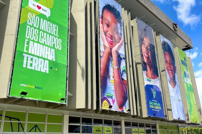 Antecipado: Prefeitura de São Miguel dos Campos libera pagamento dos servidores nesta quarta, 29