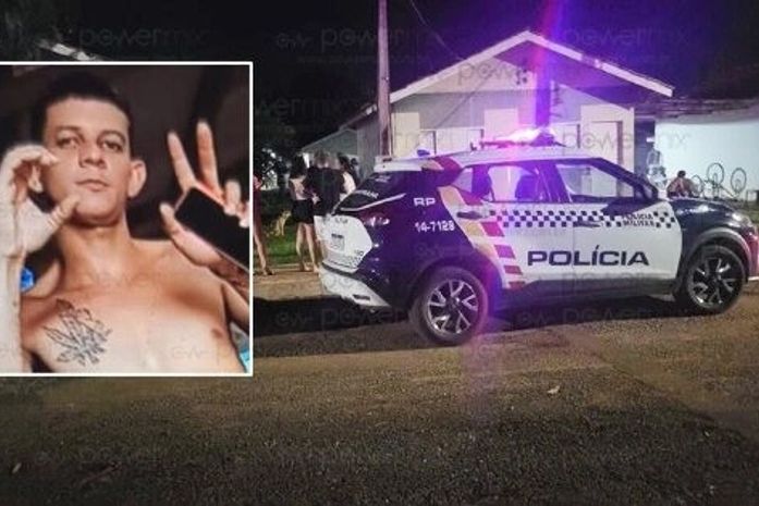 Jovem alagoano com mandado de prisão em aberto é morto a facadas em Mato Grosso