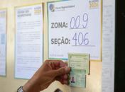 Advogado vê sabotagem à democracia em falta de transporte de eleitores

