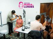 Ação Rosa – Pelo Cuidado e Prevenção da Saúde da Mulher