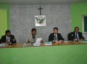 Câmara de Arapiraca aprova projeto de lei que beneficia agentes de saúde e de endemias 