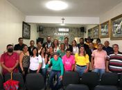 Câmara de Santana do Mundaú aprova PL que autoriza repasse do incentivo financeiro adicional aos Agentes Comunitários de Saúde e Agentes de Combate às Endemias