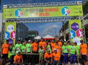 Prefeitura de Santana do Mundaú promove 1ª Corrida de Verão