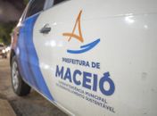 Desenvolvimento Sustentável realiza atividades com carroceiros nesta quarta (16)