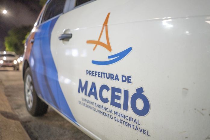 Desenvolvimento Sustentável realiza atividades com carroceiros nesta quarta (16)