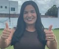 Prefeita Márcia valoriza o esporte e assina ordem de serviço para reforma do Campo do América
