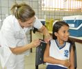 Campanha de Multivacinação começa no dia 6 de outubro nos 102 municípios alagoanos