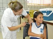 Campanha de Multivacinação começa no dia 6 de outubro nos 102 municípios alagoanos