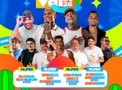 Delmiro Gouveia divulga programação oficial do Carnaval 2026; Capital dos Cânions terá quatro dias de festa