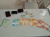 Gecoc desarticula esquema de roubo de carros e furto de documentos no Detran
