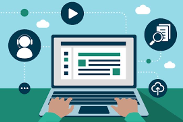 "Eu não quero que os professores dos meus filhos se tornem, de um dia pro outro, youtubers, sem treinamento,..."- diz a mãe.