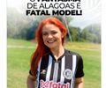 Fatal Model, site de acompanhantes, é o novo patrocinador do ASA