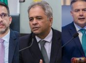 Silvio Camelo parabeniza governos de Paulo Dantas e Renan Filho por ampliação de leitos em maternidades públicas