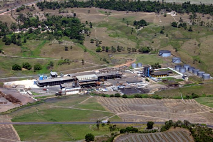 Usina Porto Rico