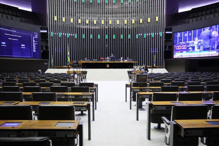 Matéria segue para sanção do presidente Jair Bolsonaro.