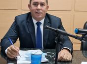 Pablo Fênix quer a inclusão de instrutores de trânsito e bancários como prioritários na campanha de vacinação contra a Covid-19 
