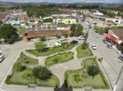 Bandidos explodem caixas eletrônicos do Banco do Brasil em Paulo Jacinto