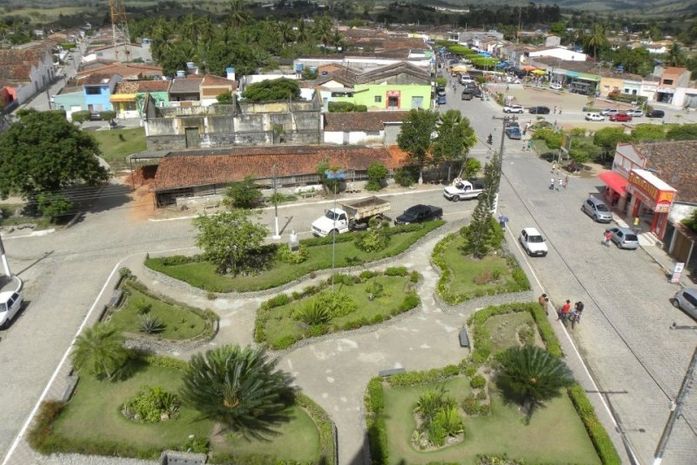 Bandidos explodem caixas eletrônicos do Banco do Brasil em Paulo Jacinto