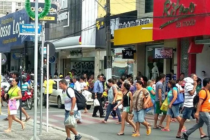 Confira e que abre e fecha no feriado de Corpus Christi em Arapiraca