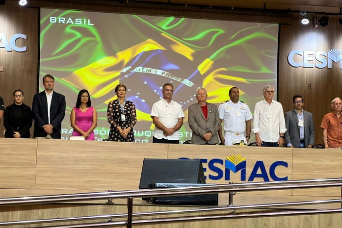 Projeto de inovação e ciência de alunos da rede pública recebe apoio da Prefeitura de São Miguel dos Campos