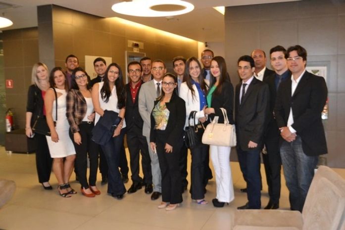 O que vi em Brasília