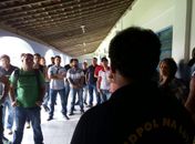Após policial ser exonerado de função, policiais civis entregam cargos de confiança