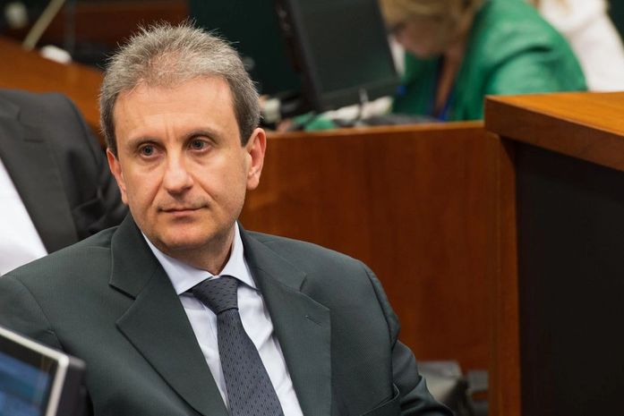 Desembargador manda soltar Alberto Youssef