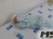 Adolescente atira em homem para defender irmã e acaba acertando bebê
