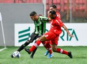 CRB joga mal e perde para o América-MG pela Série B