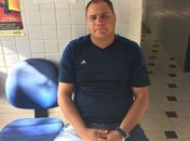Gabriel dos Santos Oliveira, de 31 anos