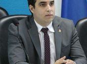 promotor de Justiça Pauo Roberto Alves